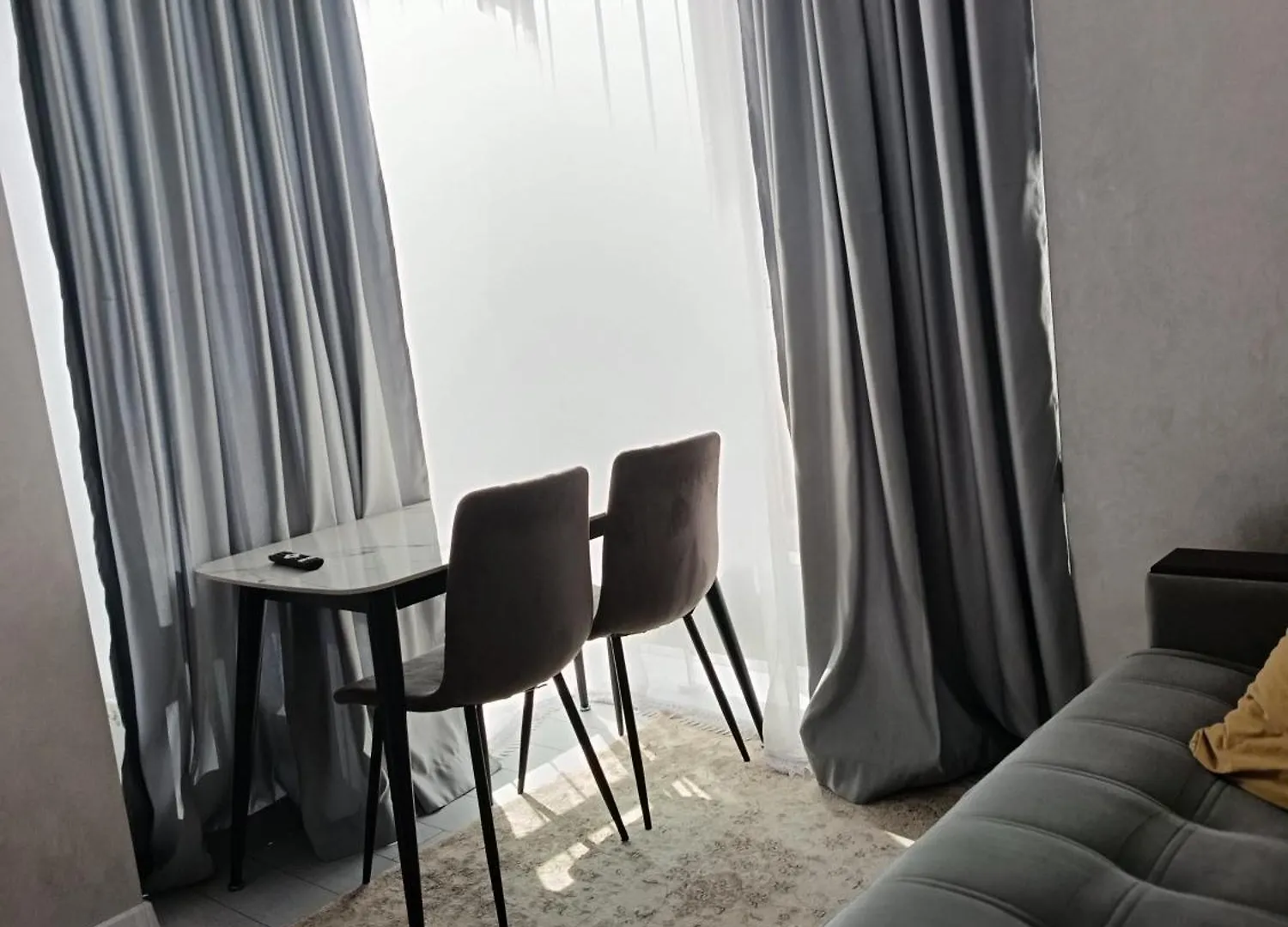 Apartment Room2 Almaty